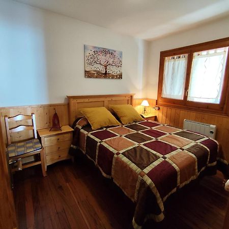 Apartamento Con Terraza Y Vistas Panoramicas En Tauell Εξωτερικό φωτογραφία