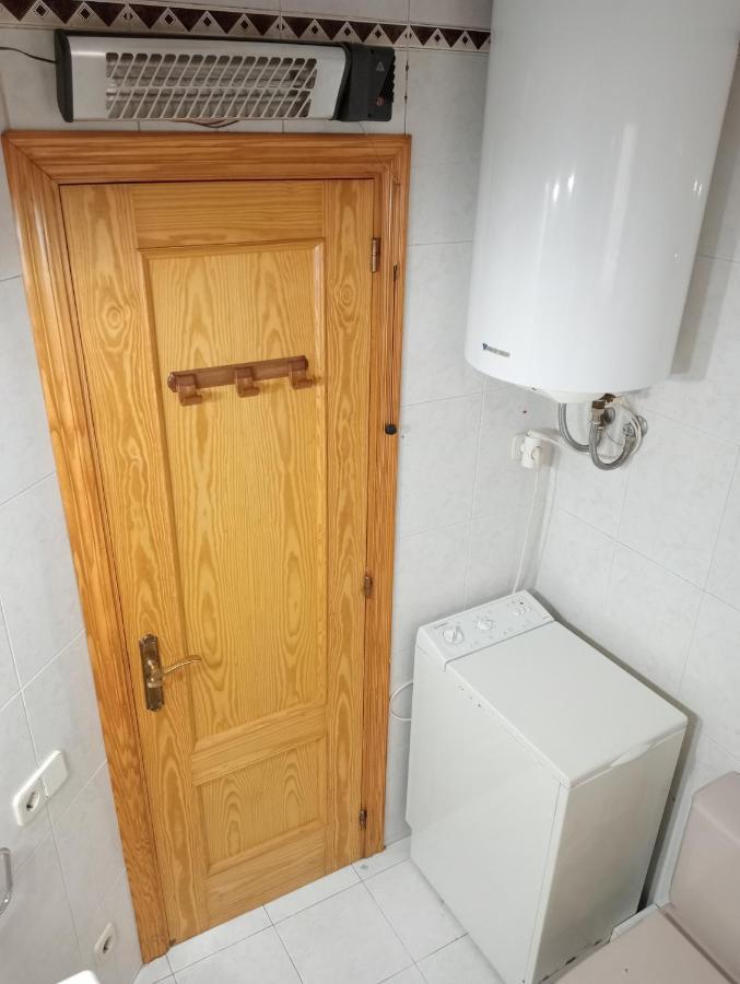 Apartamento Con Terraza Y Vistas Panoramicas En Tauell Εξωτερικό φωτογραφία