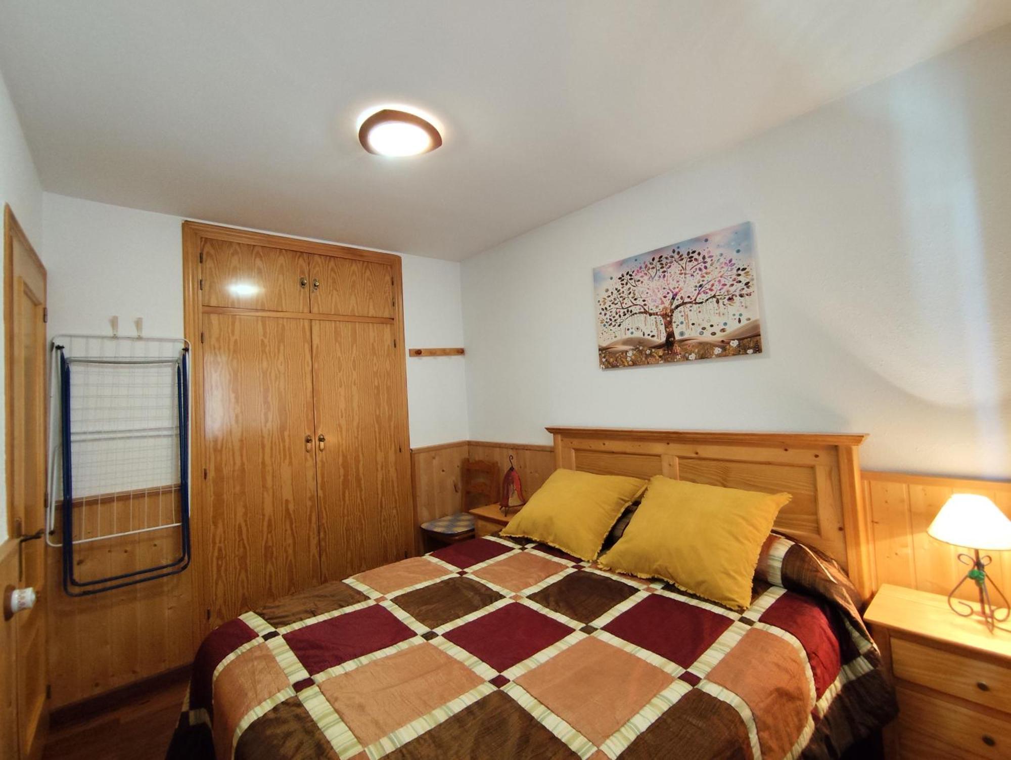 Apartamento Con Terraza Y Vistas Panoramicas En Tauell Εξωτερικό φωτογραφία